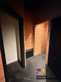 Atrakcyjny lokal typu Open Space